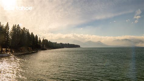 tahoe city webcam commons beach|Webcam Tahoe City Marina